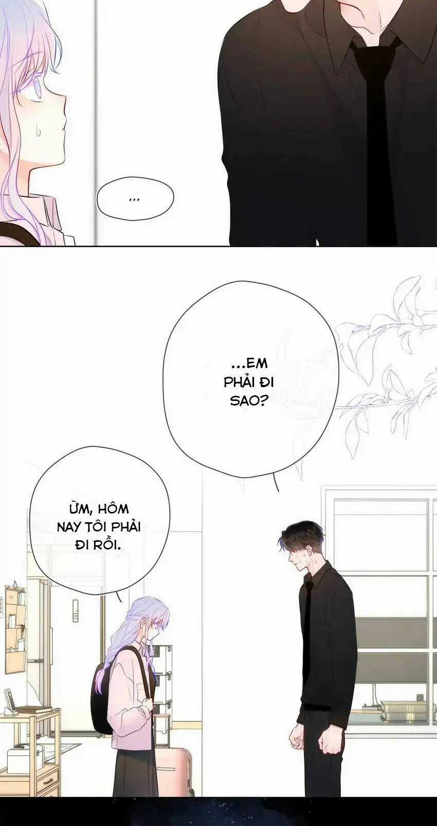 Ngôi Sao Cho Tôi Chapter 143 trang 23