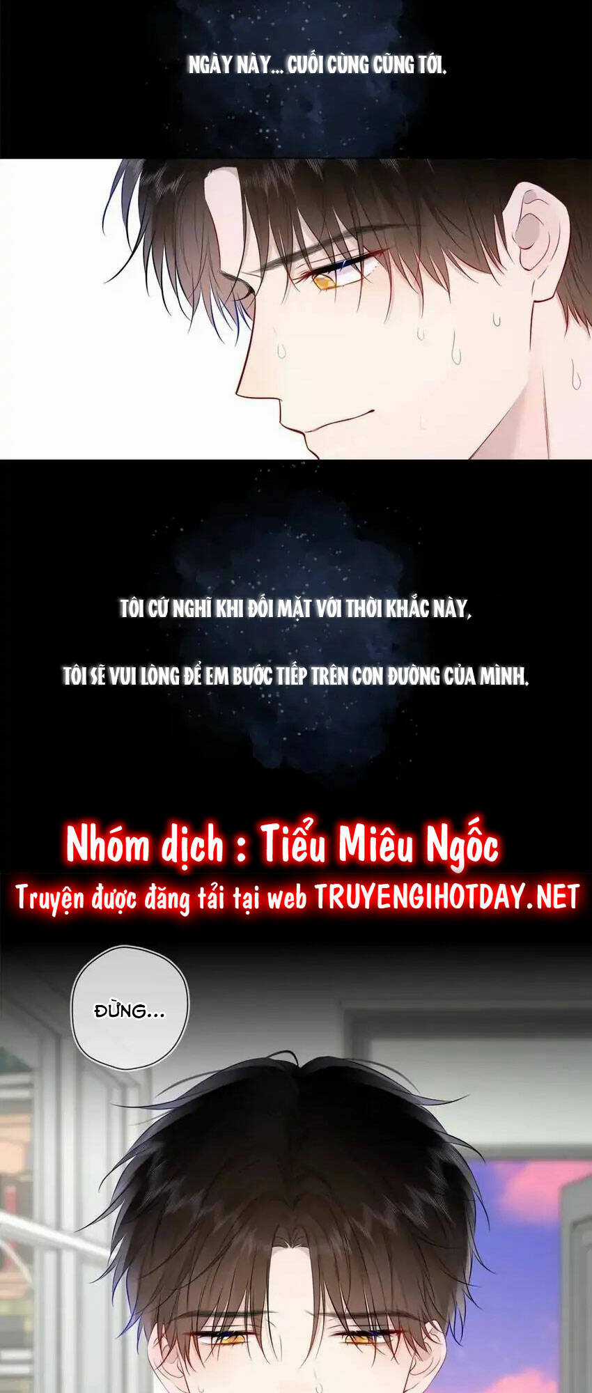 Ngôi Sao Cho Tôi Chapter 143 trang 24