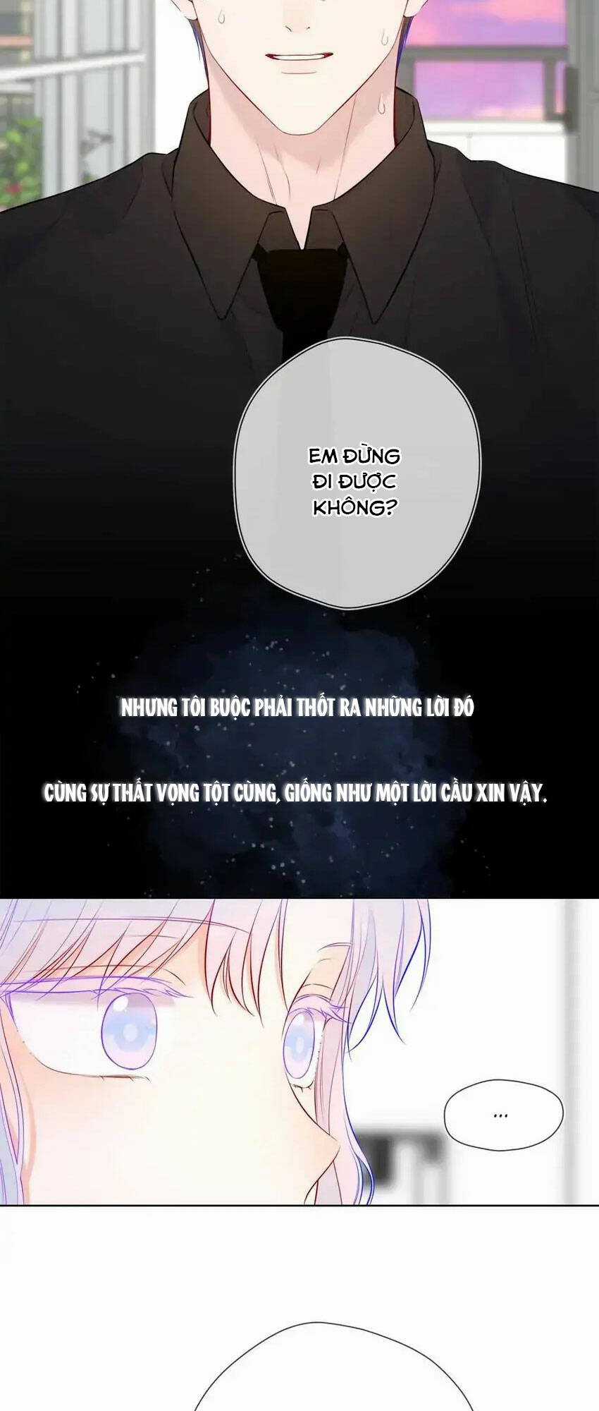 Ngôi Sao Cho Tôi Chapter 143 trang 25