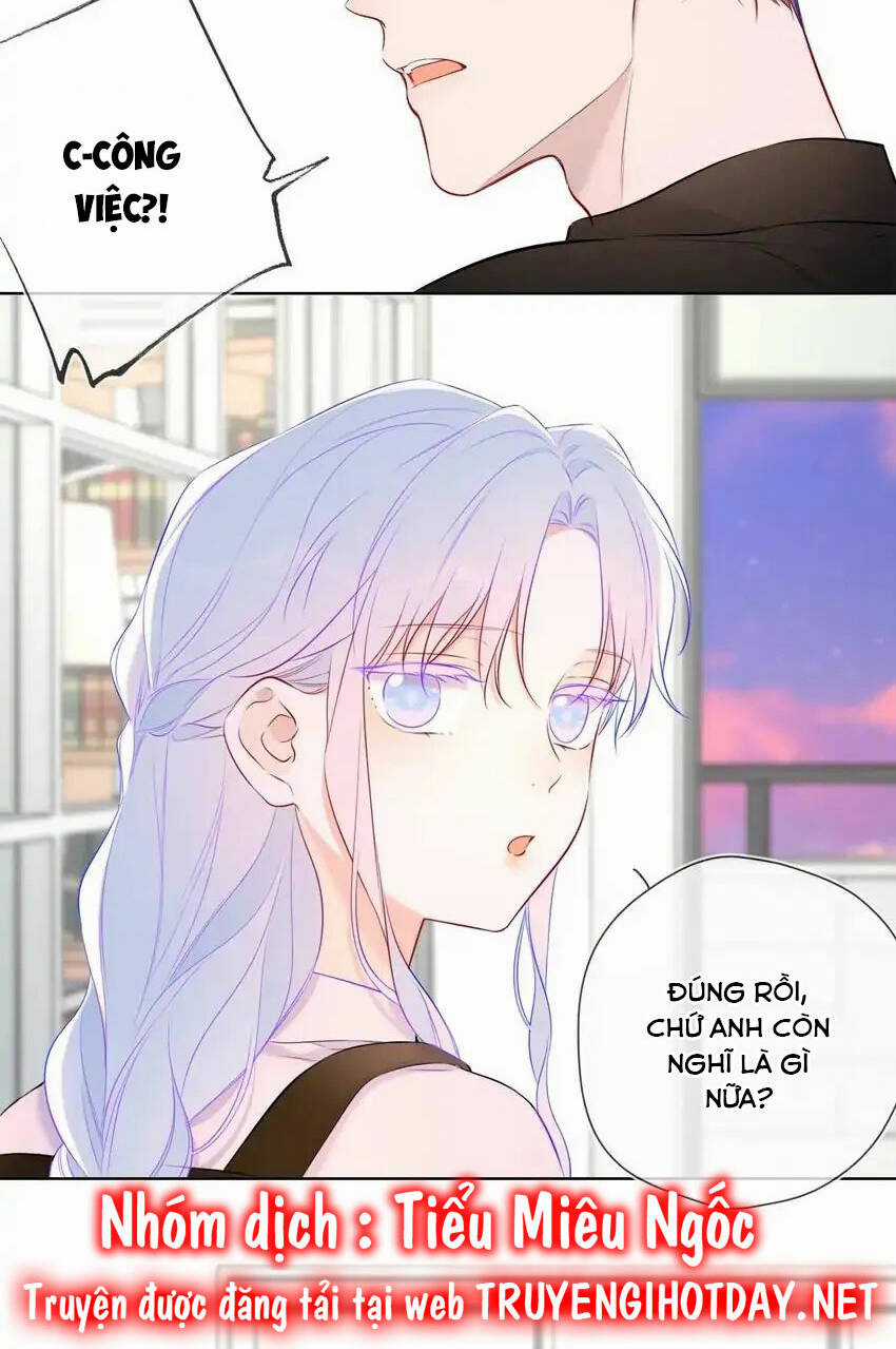 Ngôi Sao Cho Tôi Chapter 143 trang 27