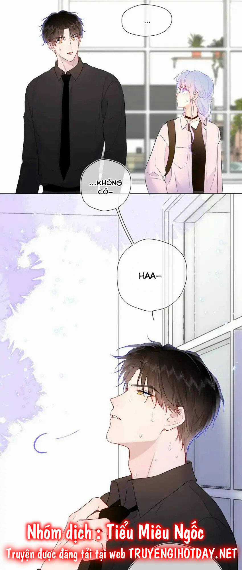 Ngôi Sao Cho Tôi Chapter 143 trang 28