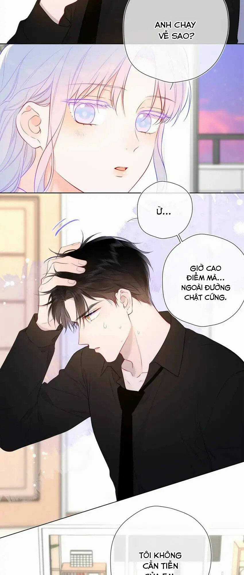 Ngôi Sao Cho Tôi Chapter 143 trang 29