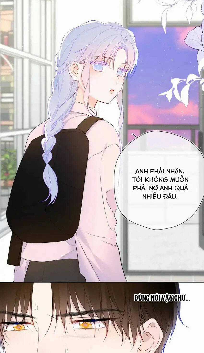 Ngôi Sao Cho Tôi Chapter 143 trang 31