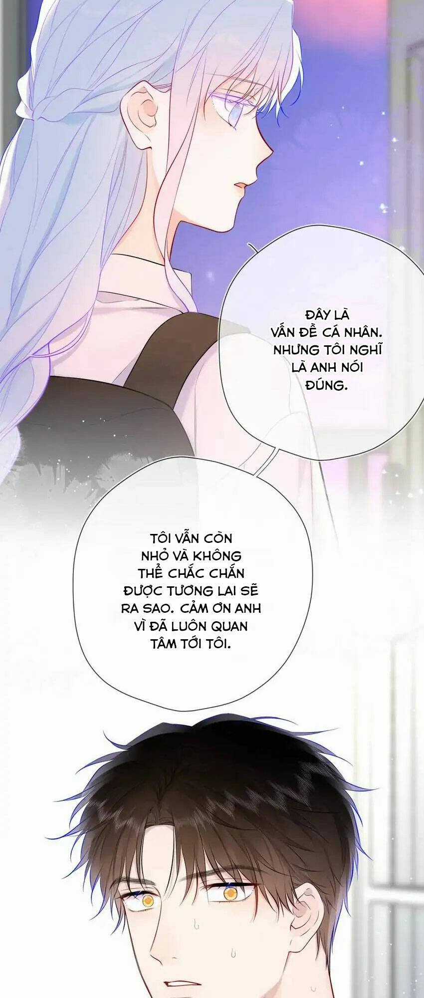 Ngôi Sao Cho Tôi Chapter 143 trang 33