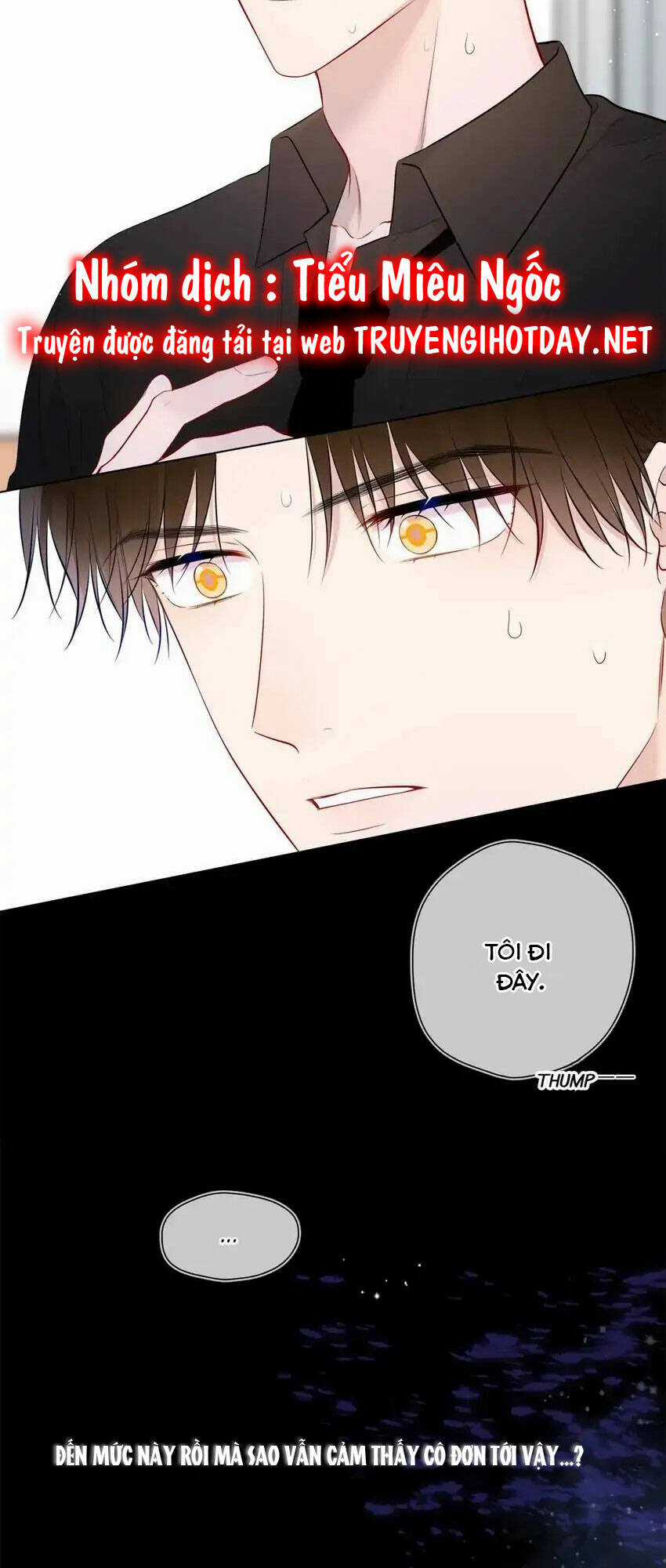 Ngôi Sao Cho Tôi Chapter 143 trang 34