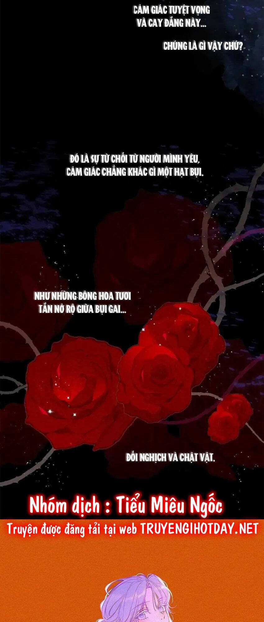 Ngôi Sao Cho Tôi Chapter 143 trang 35