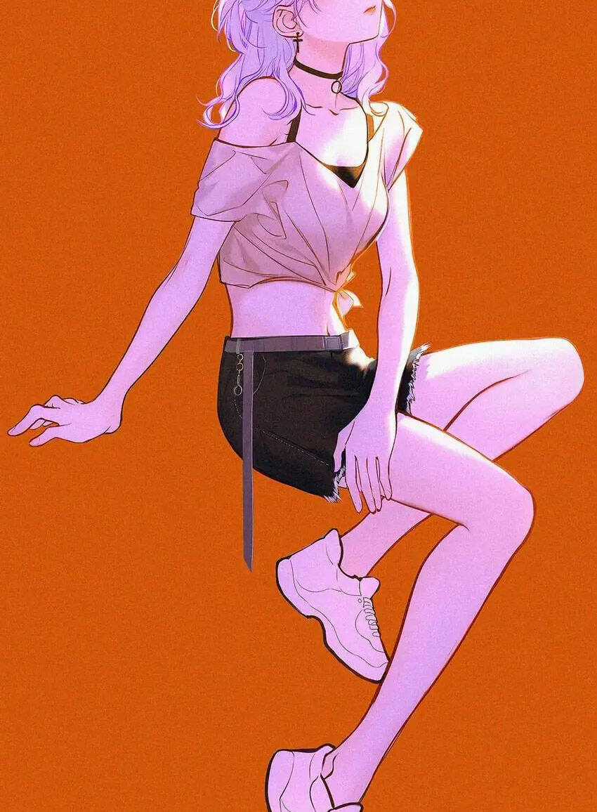 Ngôi Sao Cho Tôi Chapter 143 trang 36