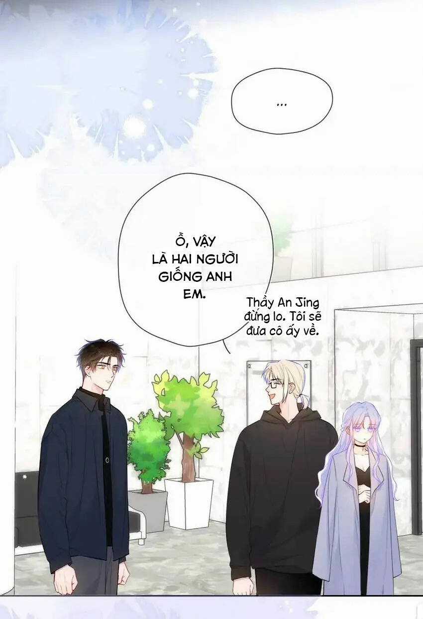 Ngôi Sao Cho Tôi Chapter 143 trang 4