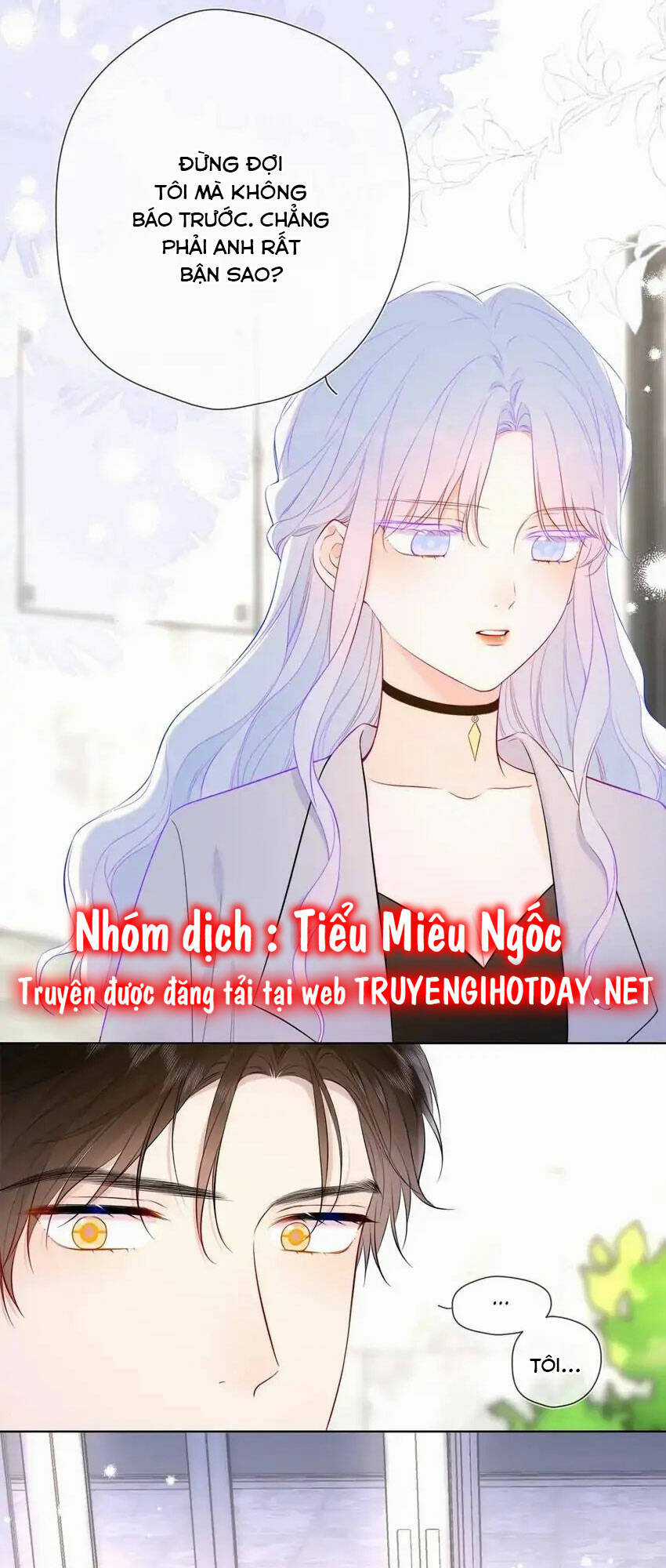 Ngôi Sao Cho Tôi Chapter 143 trang 5