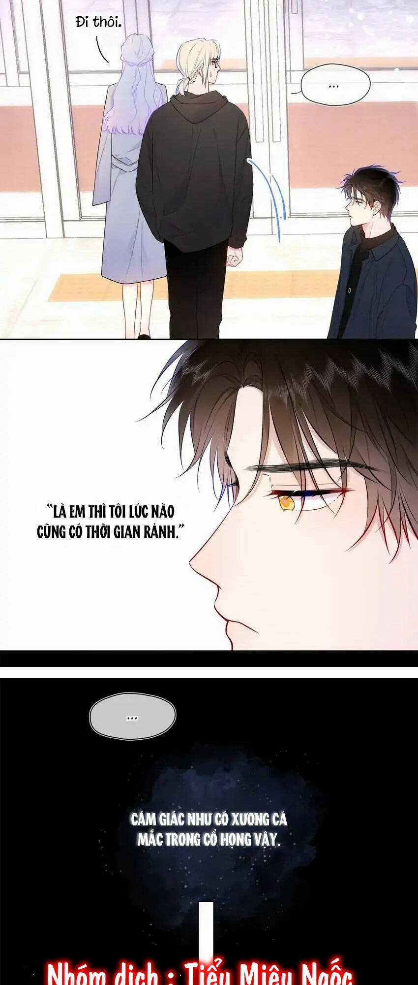 Ngôi Sao Cho Tôi Chapter 143 trang 6