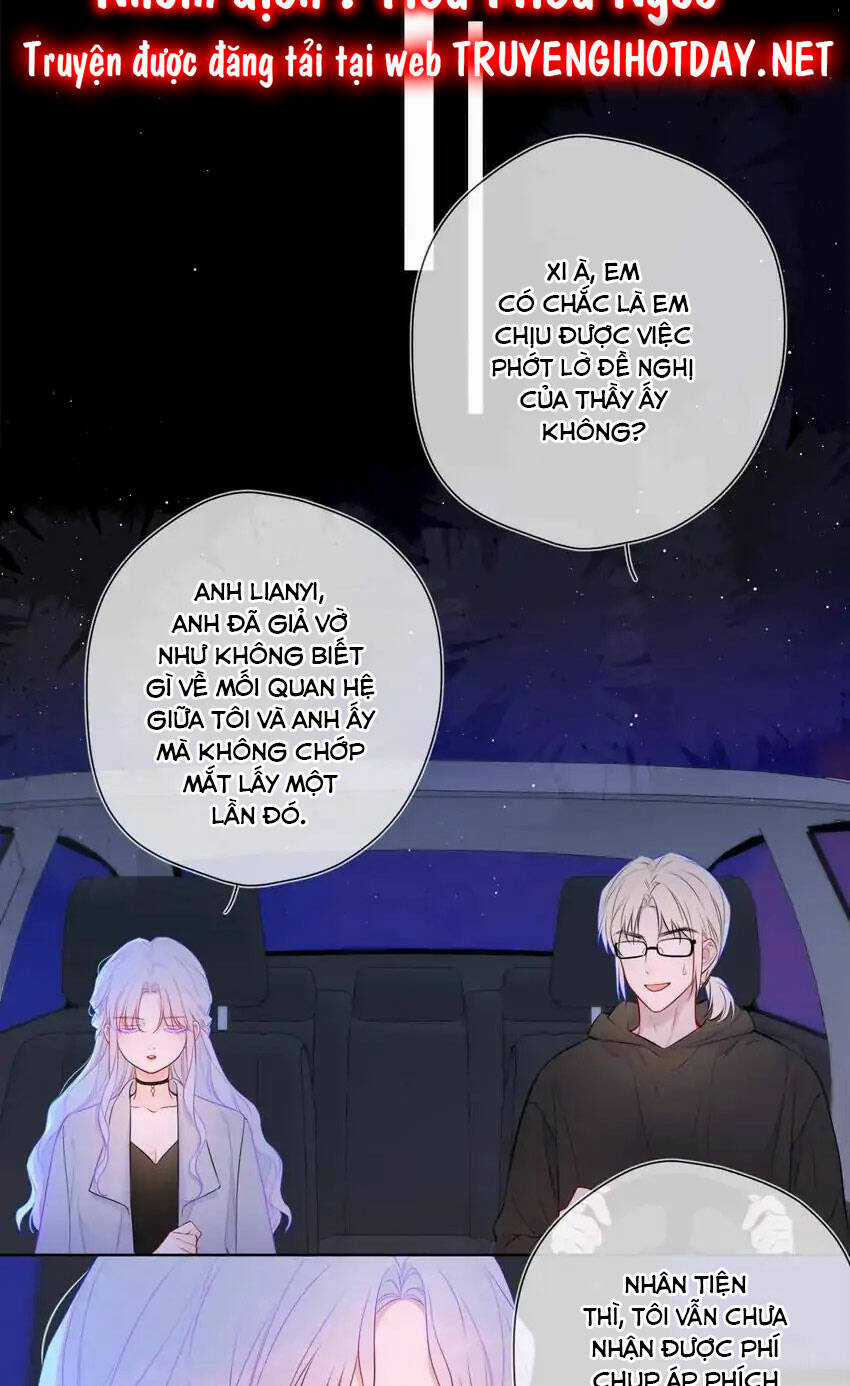 Ngôi Sao Cho Tôi Chapter 143 trang 7