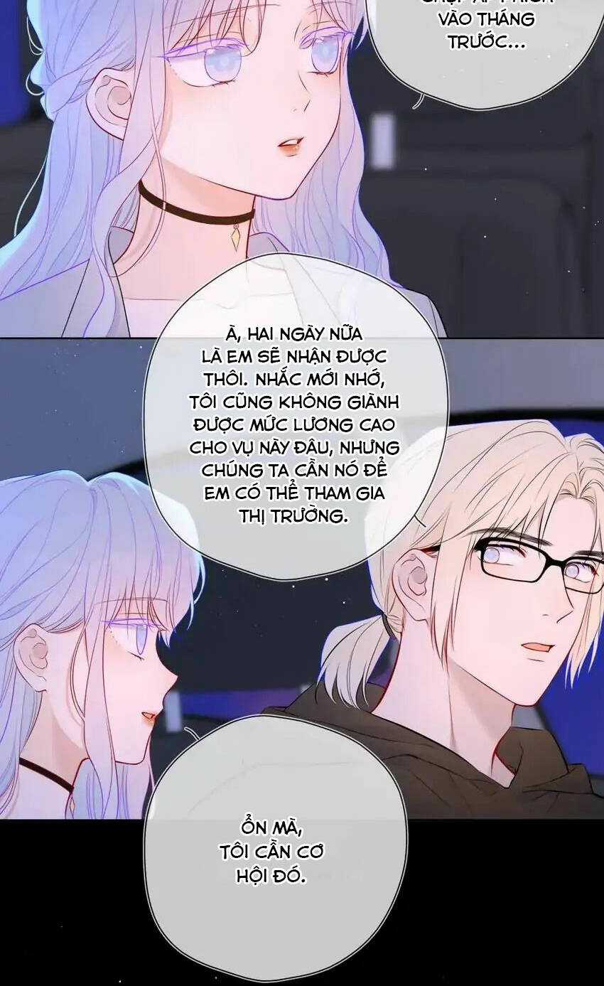 Ngôi Sao Cho Tôi Chapter 143 trang 8