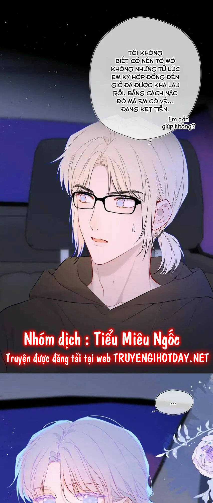 Ngôi Sao Cho Tôi Chapter 143 trang 9