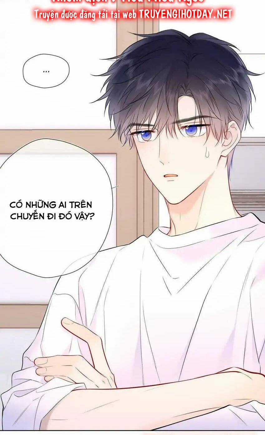 Ngôi Sao Cho Tôi Chapter 144 trang 10