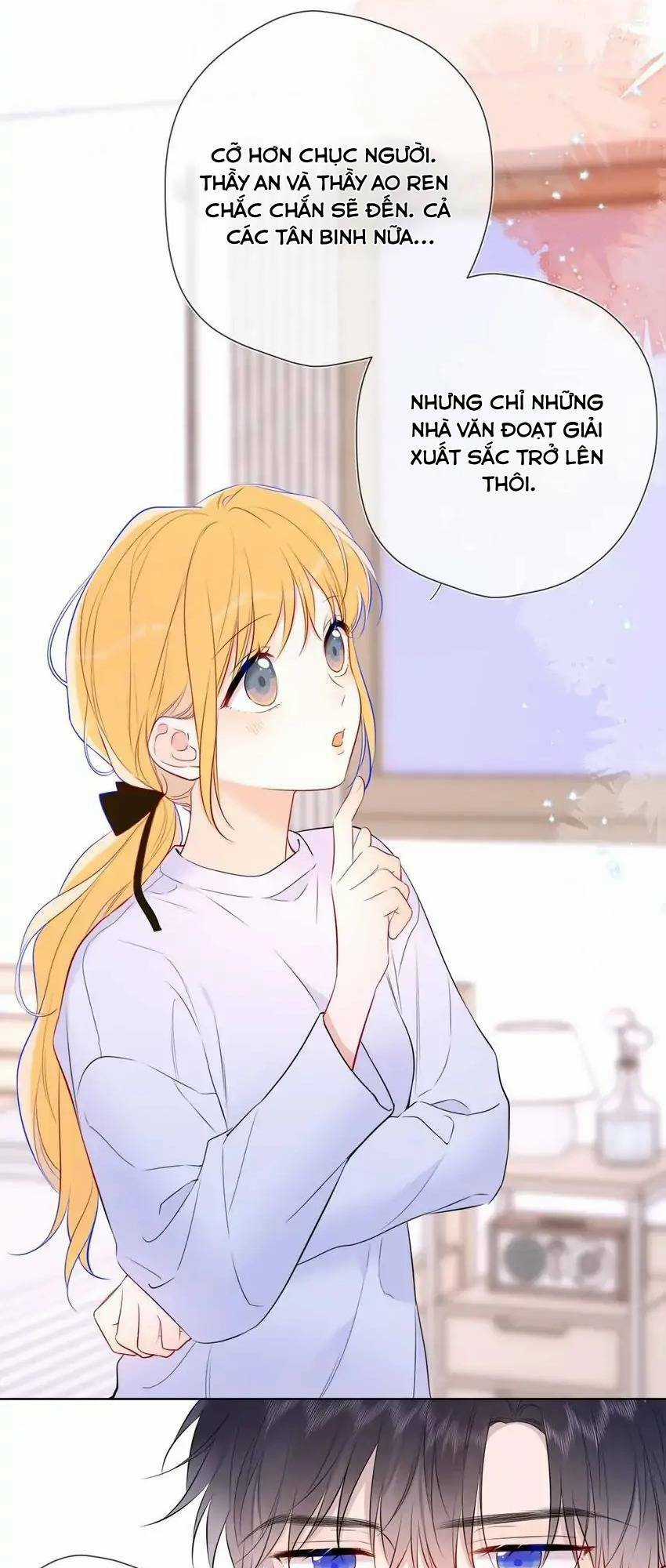 Ngôi Sao Cho Tôi Chapter 144 trang 11