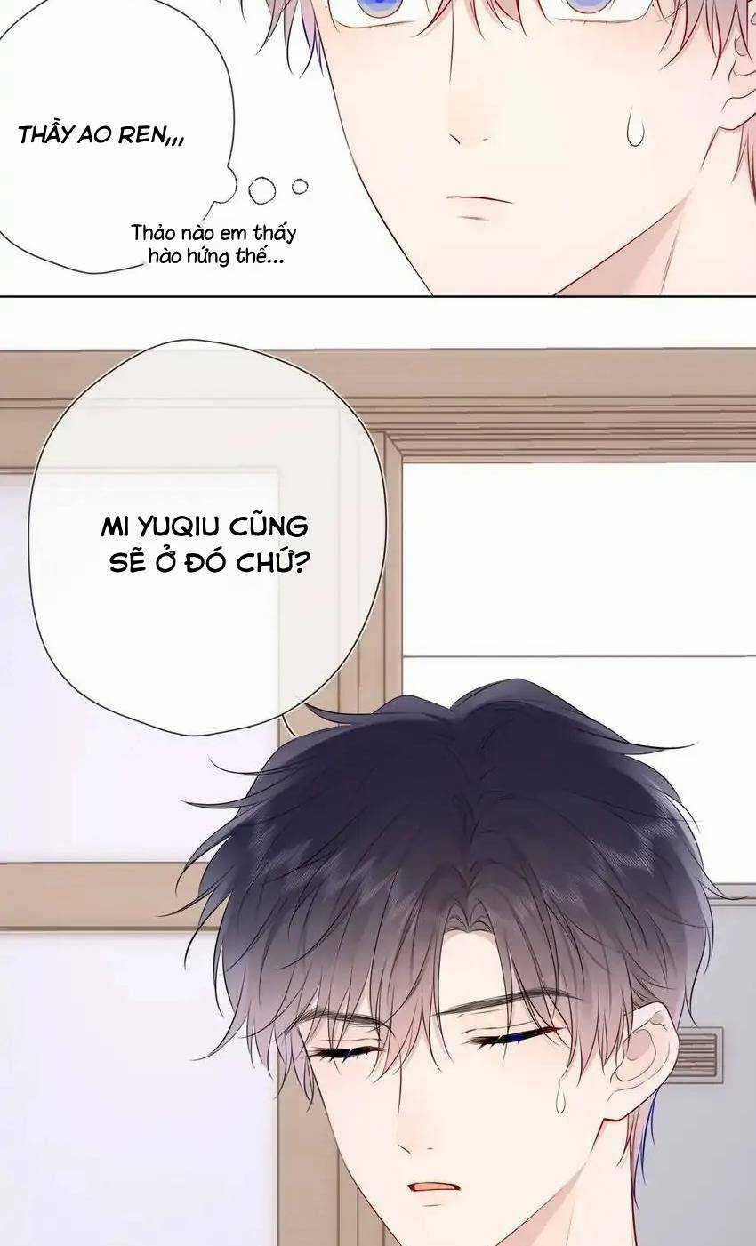 Ngôi Sao Cho Tôi Chapter 144 trang 12