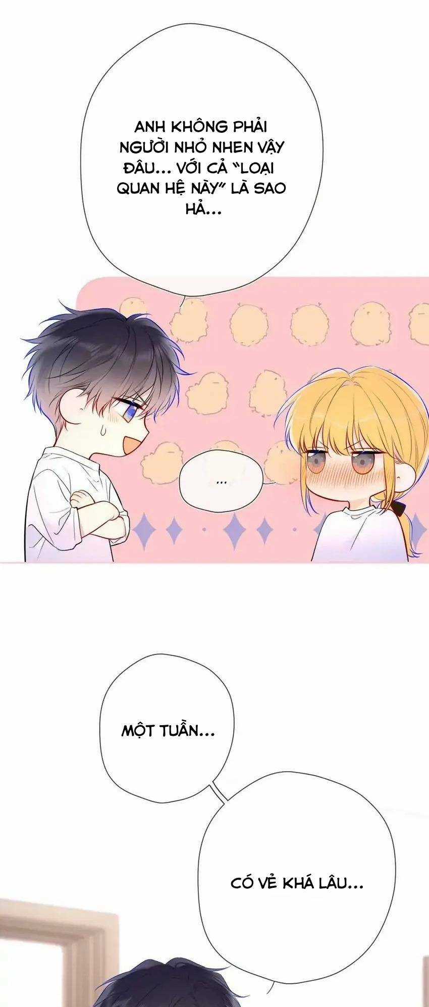 Ngôi Sao Cho Tôi Chapter 144 trang 14