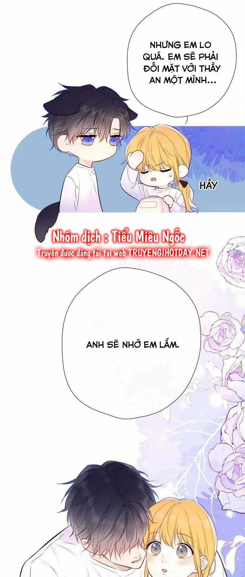 Ngôi Sao Cho Tôi Chapter 144 trang 16