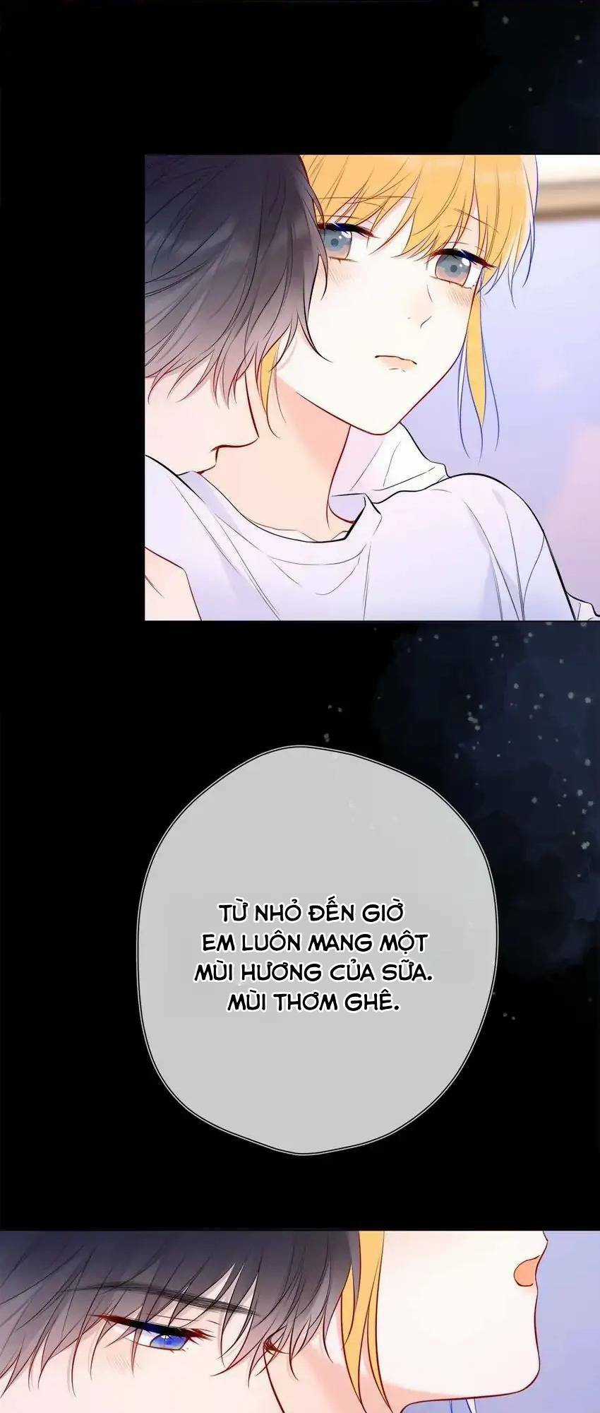 Ngôi Sao Cho Tôi Chapter 144 trang 21