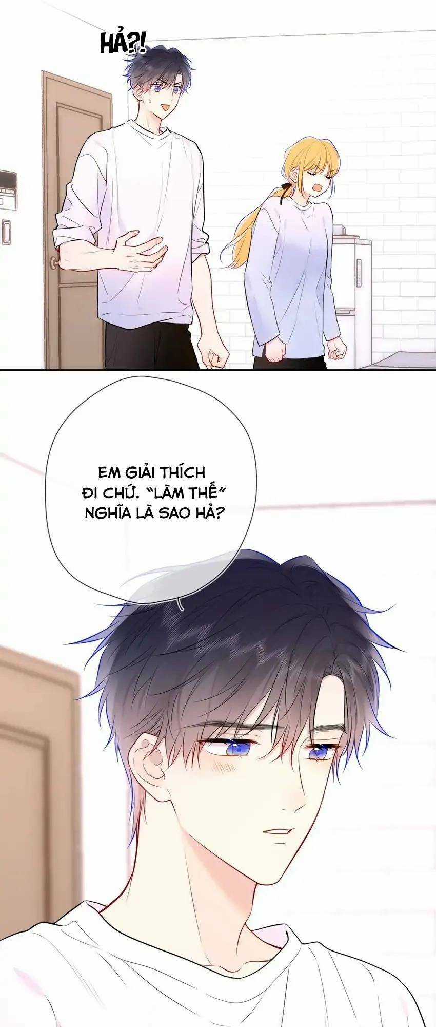 Ngôi Sao Cho Tôi Chapter 144 trang 27