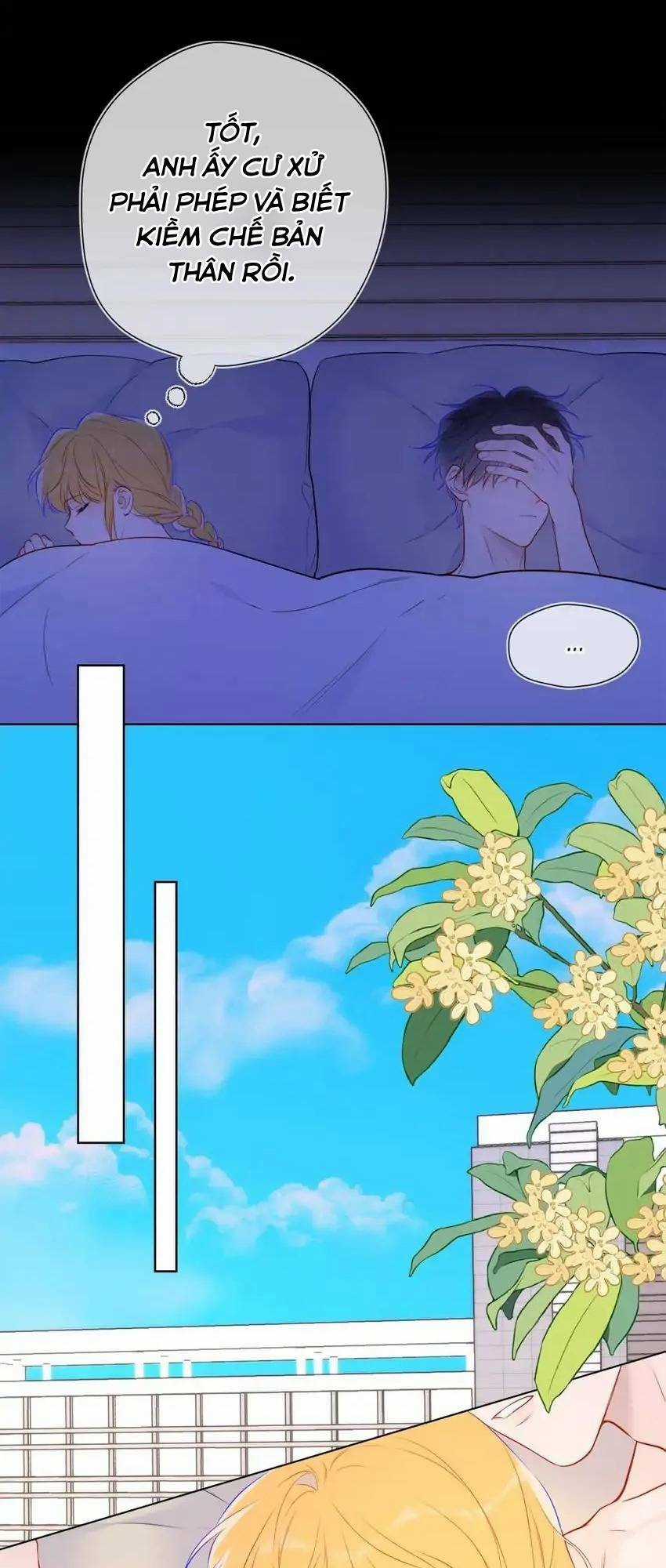 Ngôi Sao Cho Tôi Chapter 144 trang 30