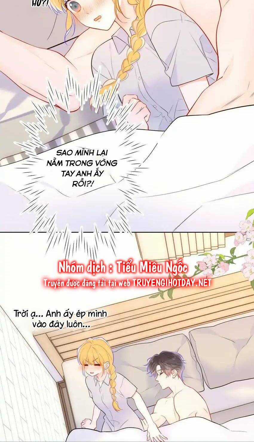 Ngôi Sao Cho Tôi Chapter 144 trang 32