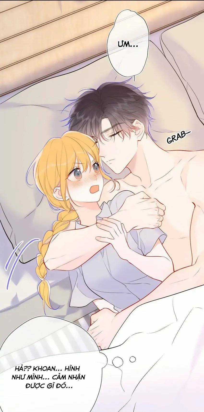 Ngôi Sao Cho Tôi Chapter 144 trang 33