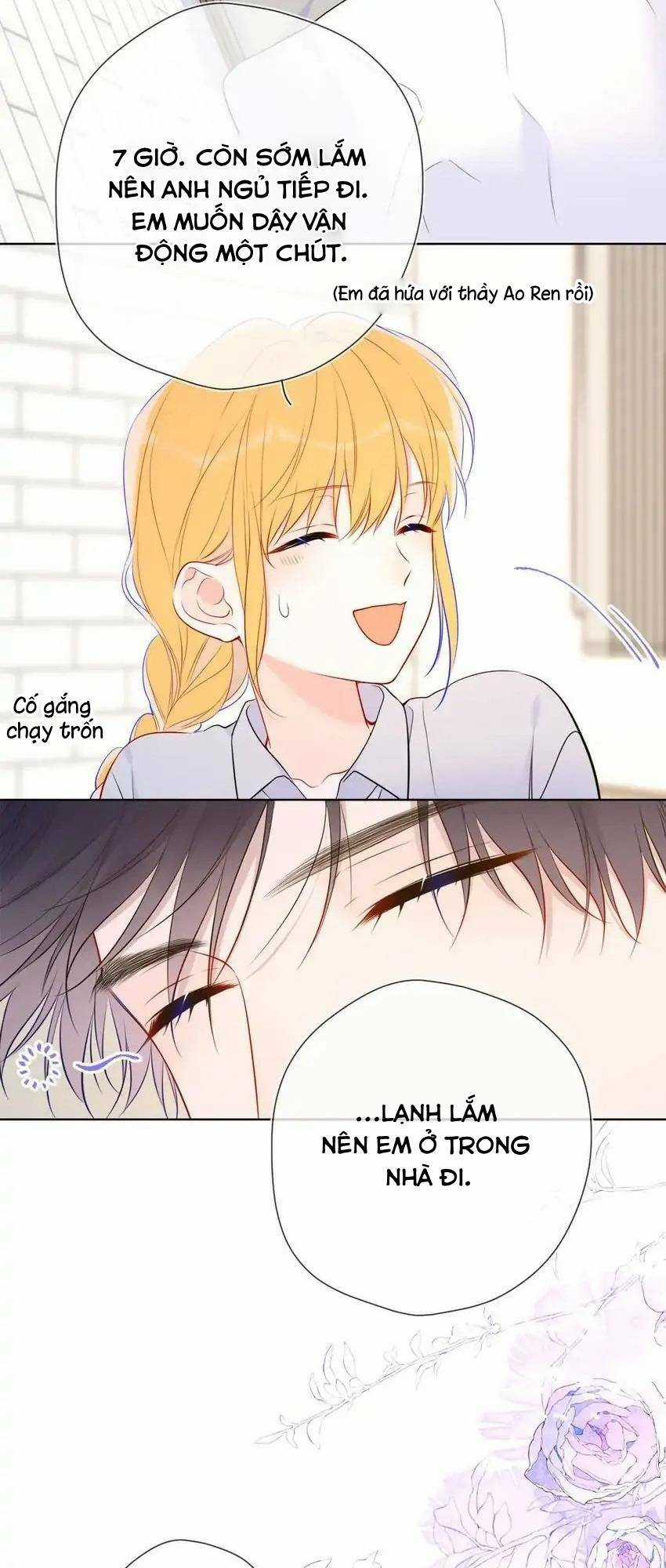 Ngôi Sao Cho Tôi Chapter 144 trang 35