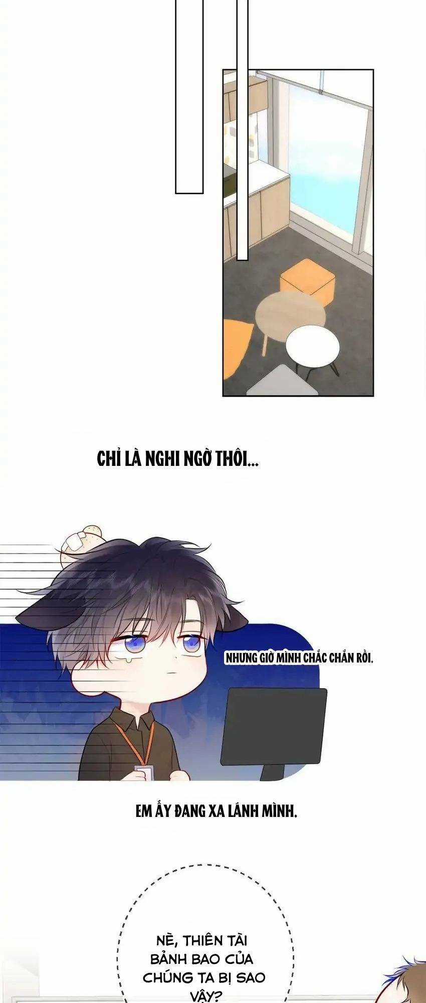 Ngôi Sao Cho Tôi Chapter 144 trang 38