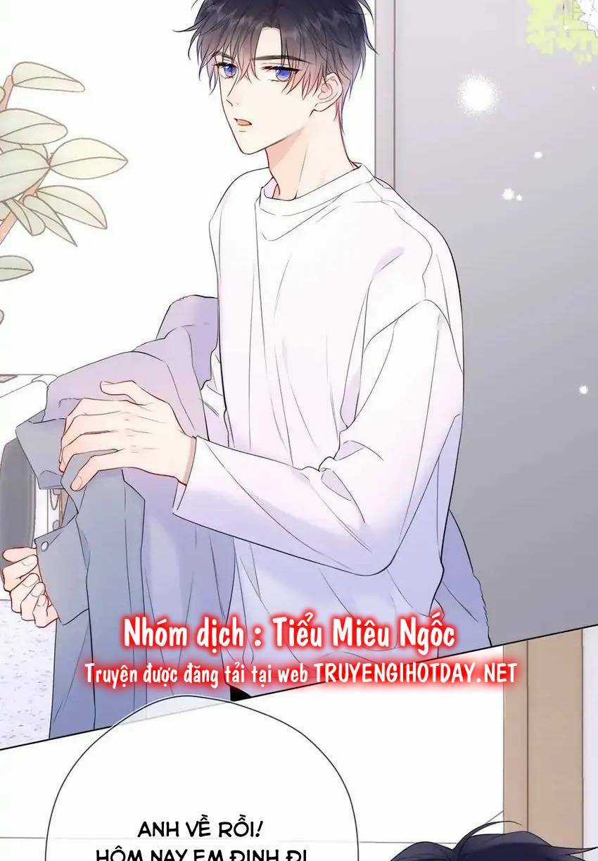 Ngôi Sao Cho Tôi Chapter 144 trang 6