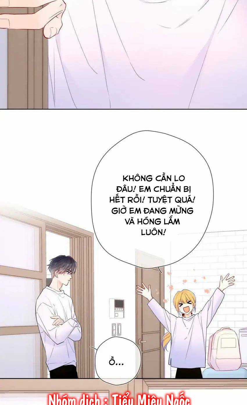 Ngôi Sao Cho Tôi Chapter 144 trang 9