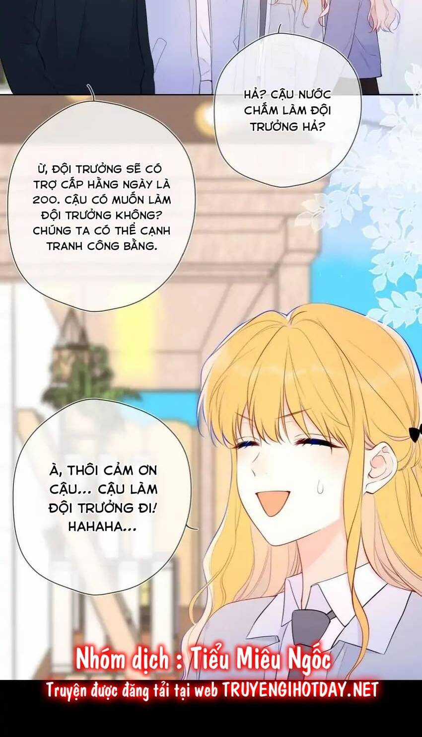 Ngôi Sao Cho Tôi Chapter 145 trang 10