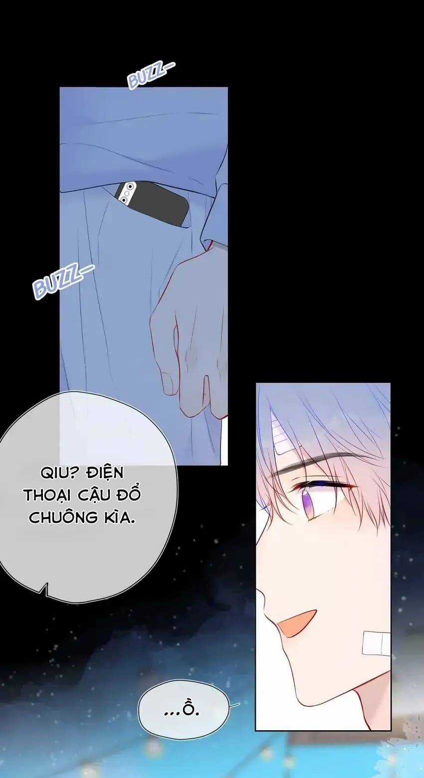 Ngôi Sao Cho Tôi Chapter 145 trang 11