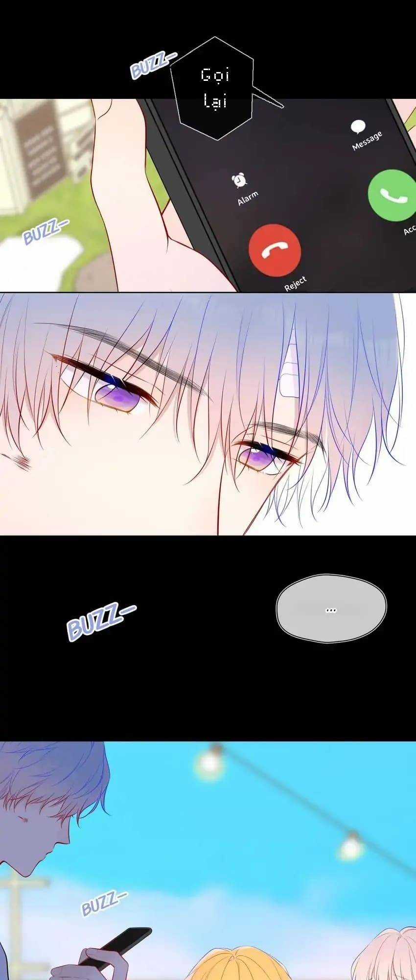 Ngôi Sao Cho Tôi Chapter 145 trang 13