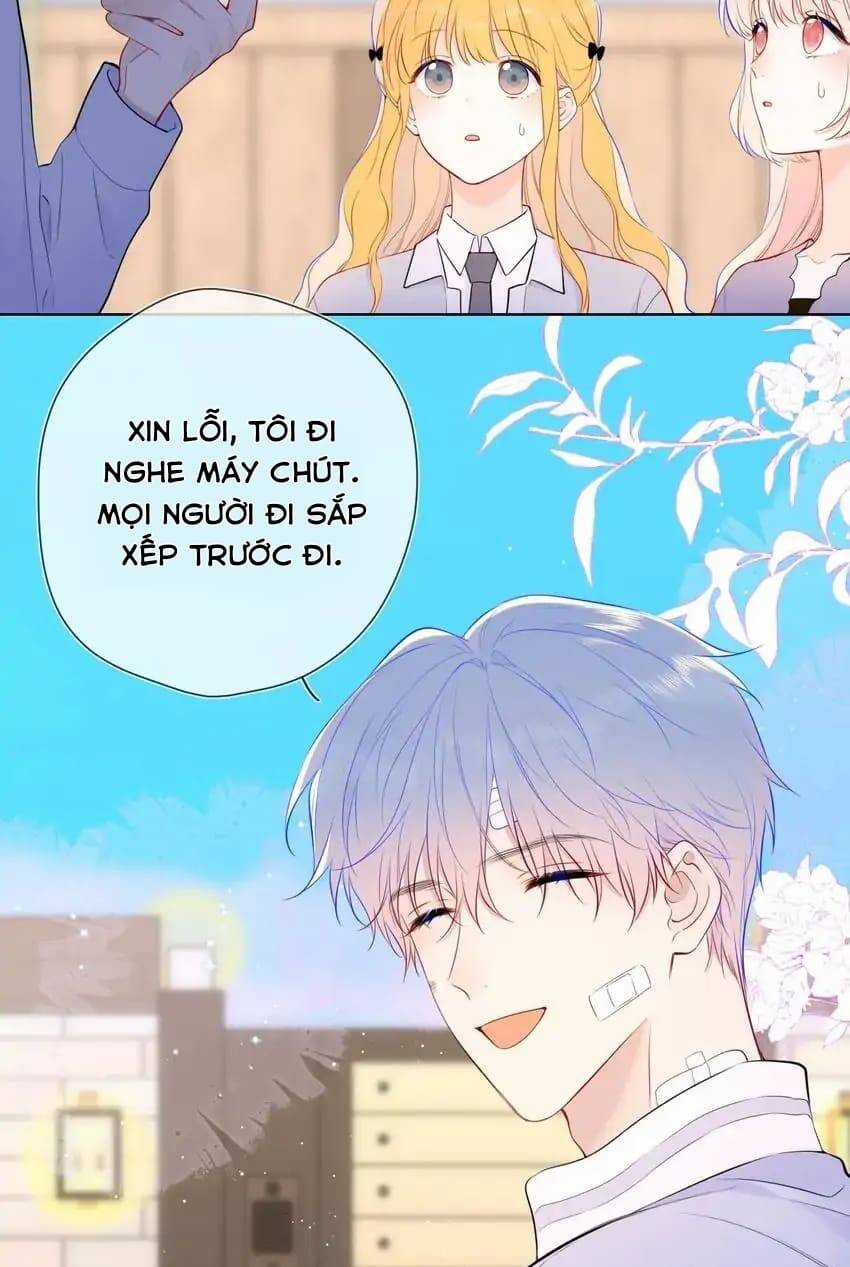 Ngôi Sao Cho Tôi Chapter 145 trang 14