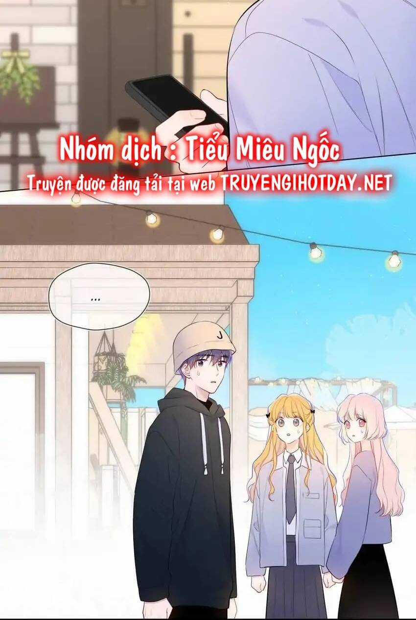 Ngôi Sao Cho Tôi Chapter 145 trang 15