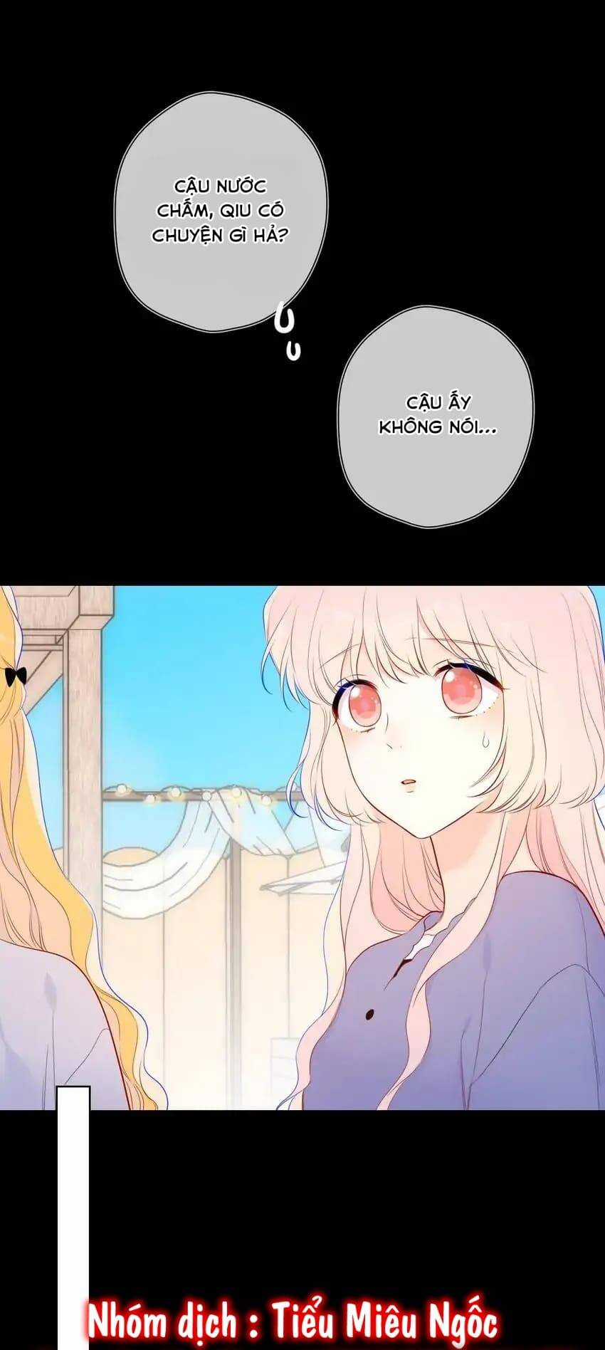 Ngôi Sao Cho Tôi Chapter 145 trang 16