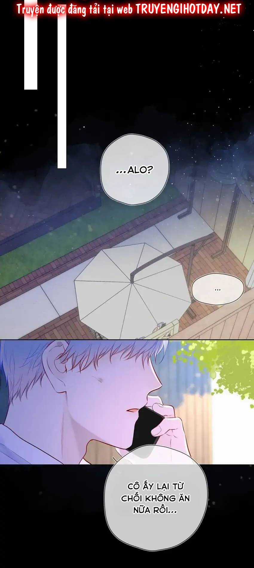 Ngôi Sao Cho Tôi Chapter 145 trang 17