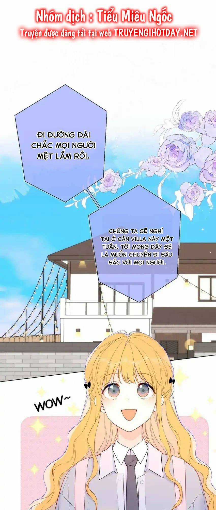 Ngôi Sao Cho Tôi Chapter 145 trang 2