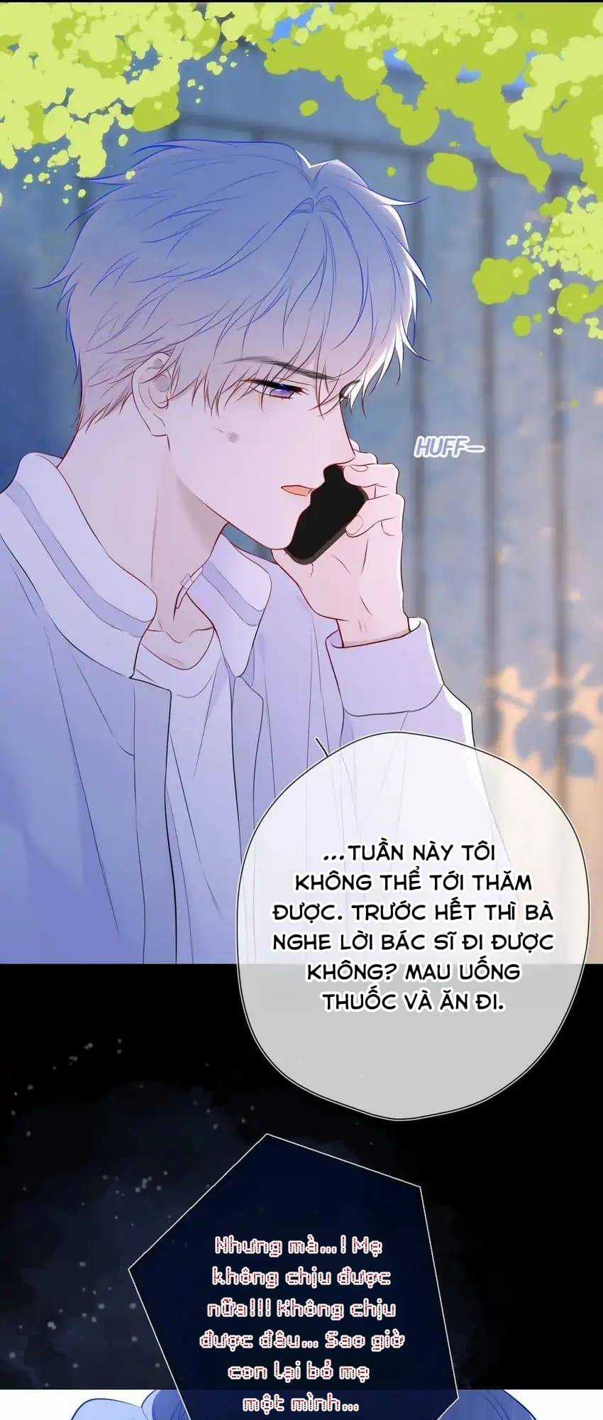 Ngôi Sao Cho Tôi Chapter 145 trang 22