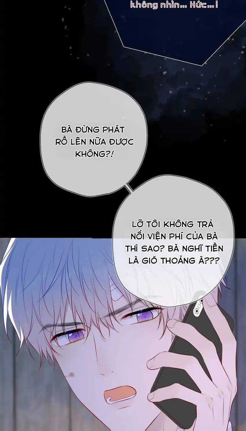 Ngôi Sao Cho Tôi Chapter 145 trang 24