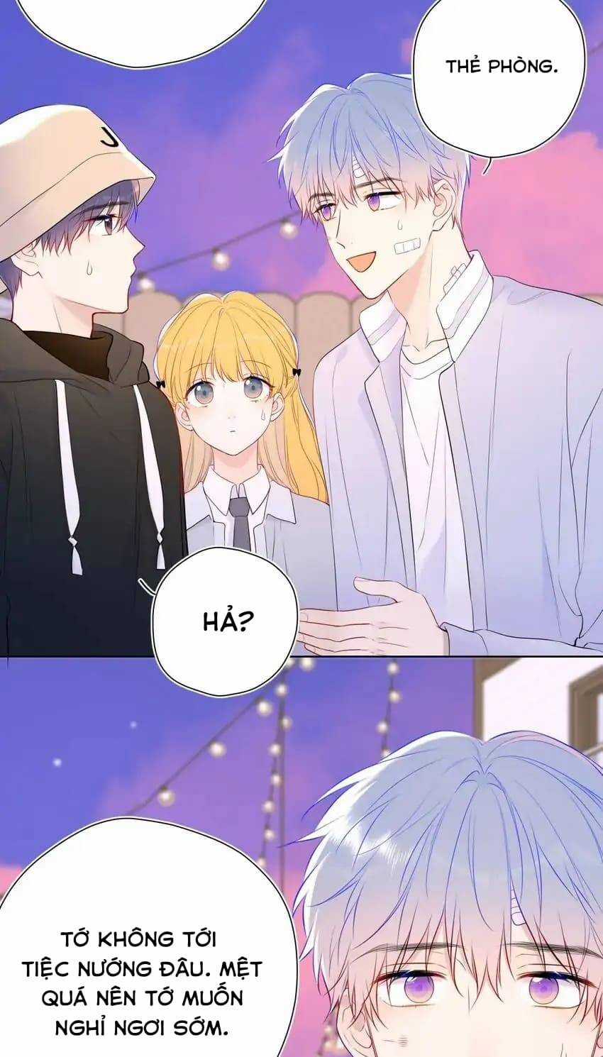 Ngôi Sao Cho Tôi Chapter 145 trang 32