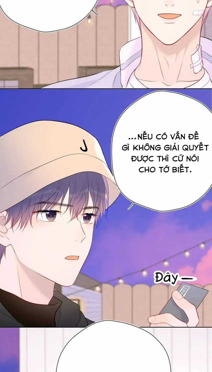 Ngôi Sao Cho Tôi Chapter 145 trang 33