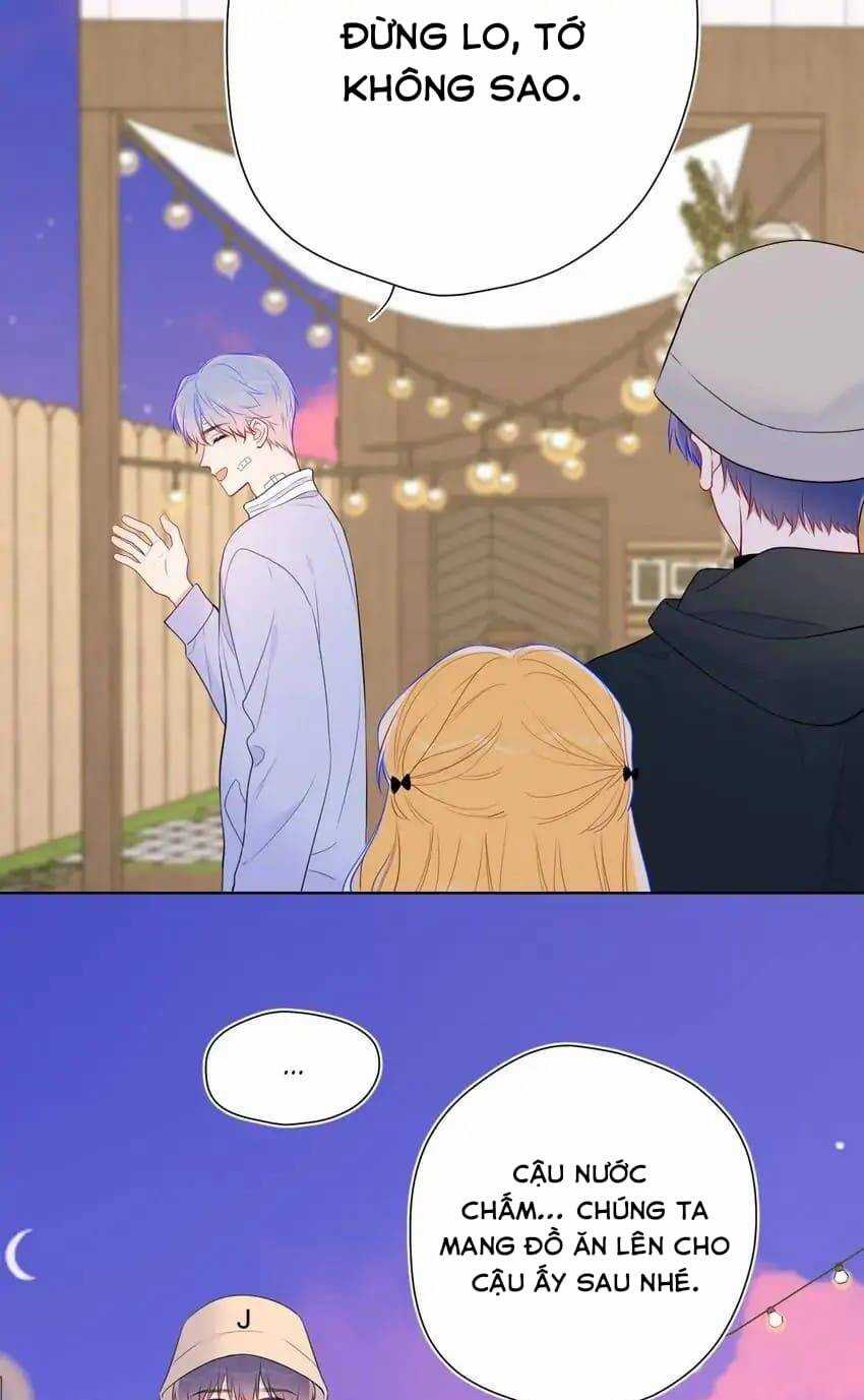 Ngôi Sao Cho Tôi Chapter 145 trang 34