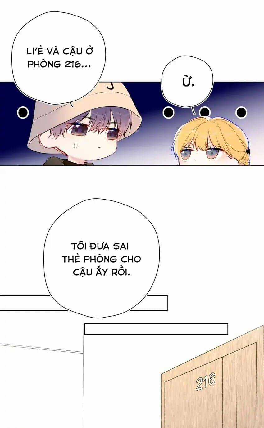 Ngôi Sao Cho Tôi Chapter 145 trang 36