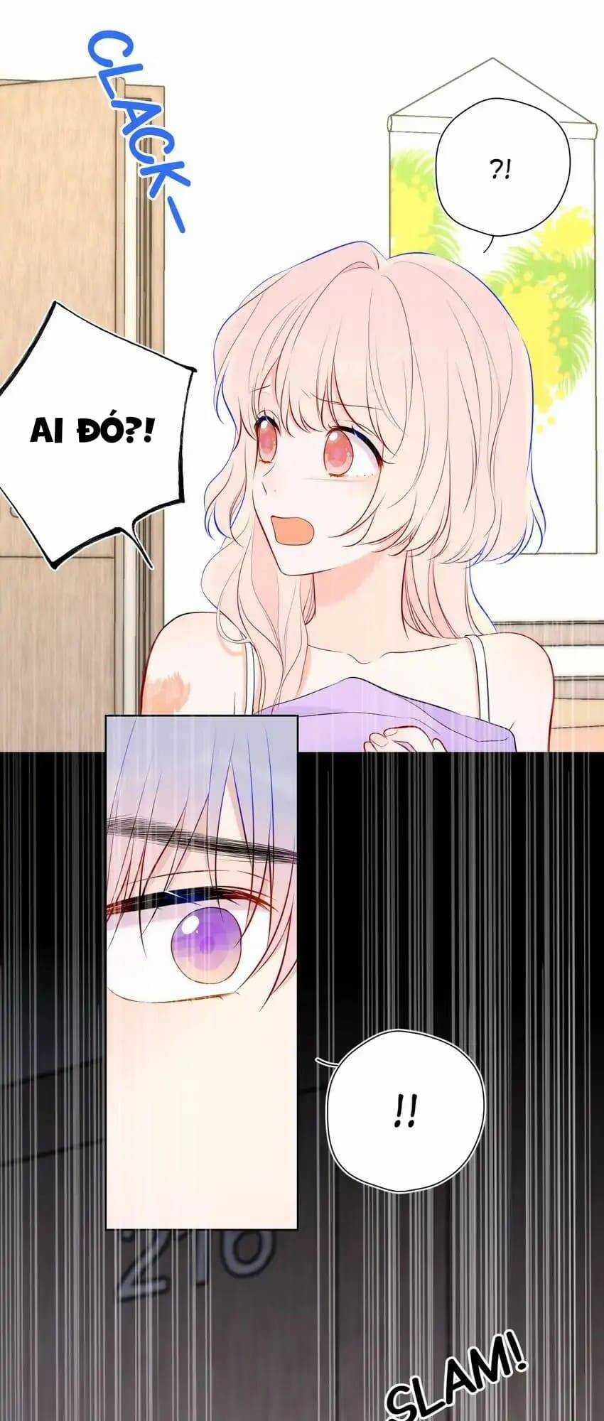 Ngôi Sao Cho Tôi Chapter 145 trang 38