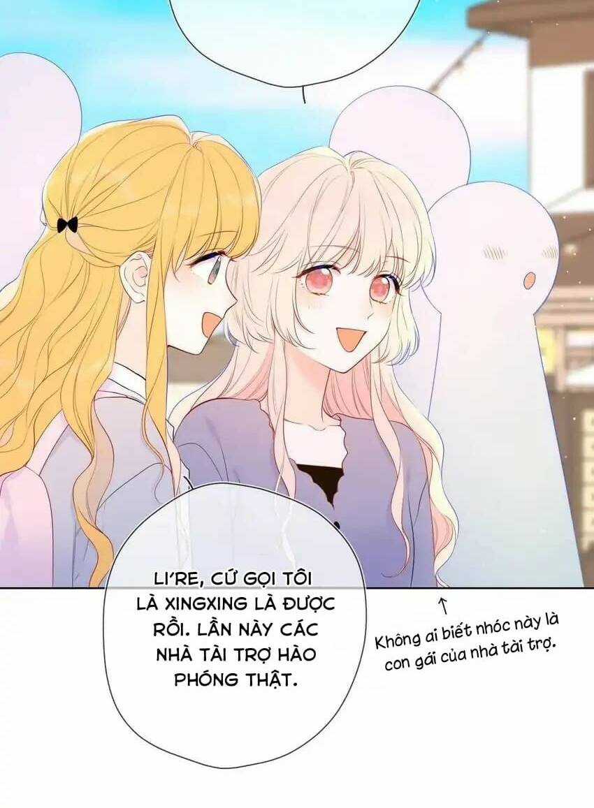 Ngôi Sao Cho Tôi Chapter 145 trang 4