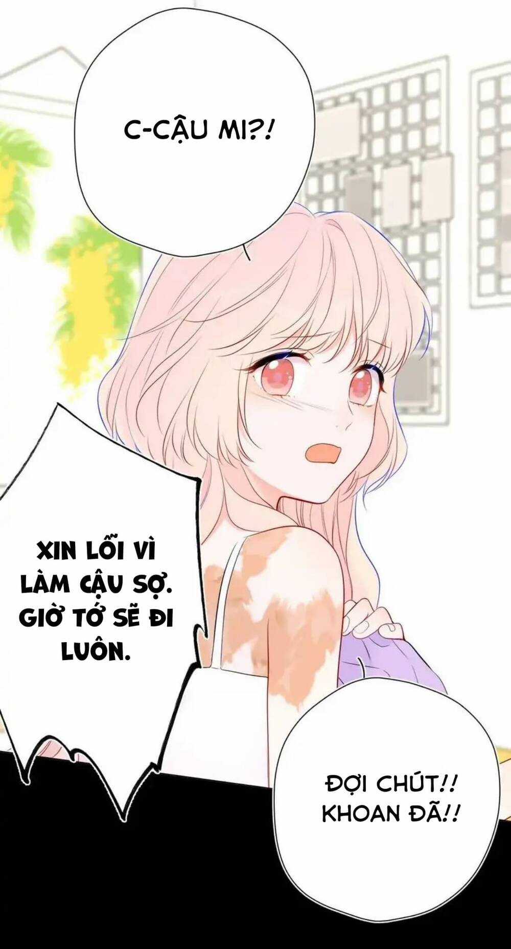 Ngôi Sao Cho Tôi Chapter 145 trang 41