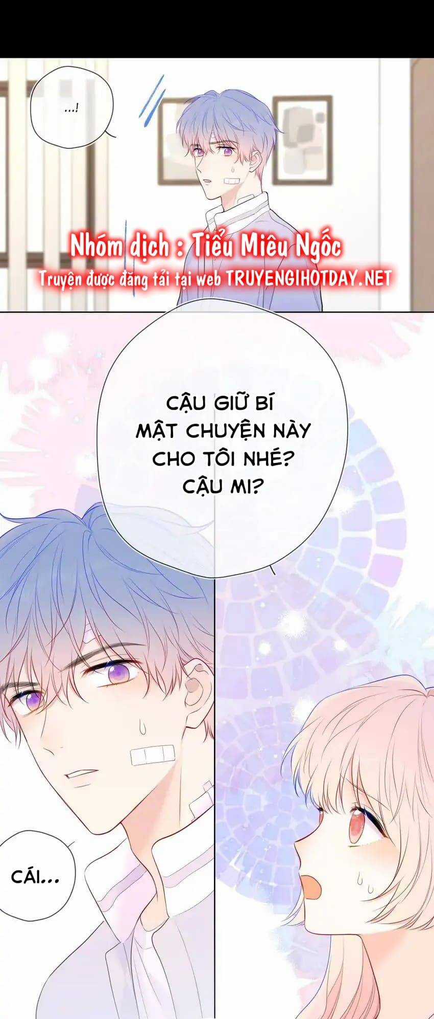 Ngôi Sao Cho Tôi Chapter 145 trang 42