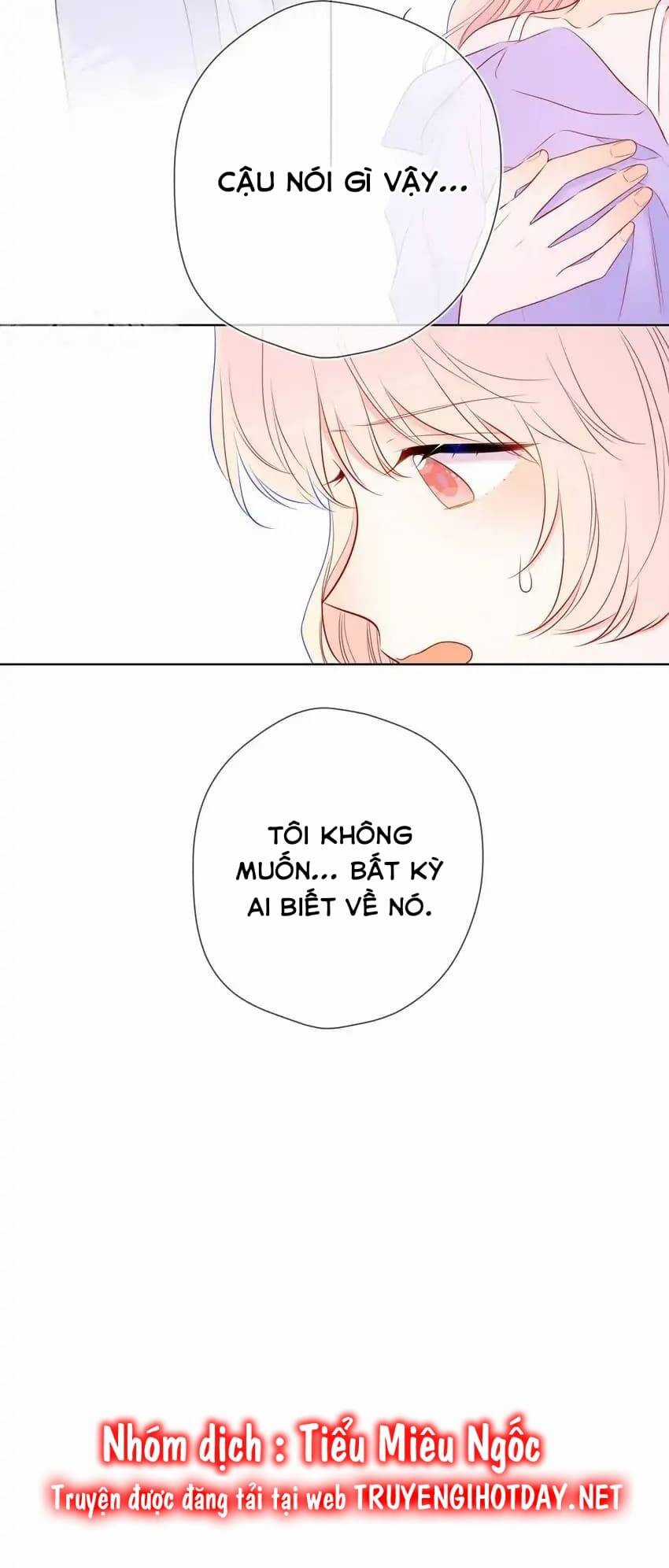 Ngôi Sao Cho Tôi Chapter 145 trang 43